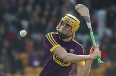 Wexford's Damien Reck shines as DCU retain All-Ireland Freshers hurling title against UL