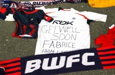 Bolton v Blackburn to go ahead this weekend