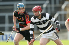 Kilkenny's St Kieran's back in All-Ireland final as Harty Cup champs Ardscoil Rís fall short by two points