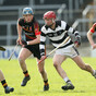 Kilkenny's St Kieran's back in All-Ireland final as Harty Cup champs Ardscoil Rís fall short by two points