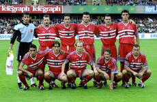 Quiz: How many of these former Turkish footballers can you identify?