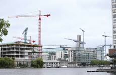 Economists say it's 'almost impossible' to gauge the sustainability of Ireland's growth