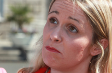 Sinn Féin TD Carol Nolan suspended after voting against abortion referendum