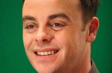 Ant McPartlin charged with drink-driving