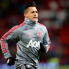 Sanchez 'expected something better' from himself after move to Man United