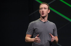 Zuckerberg says there was a 'breach of trust' between Facebook and its users