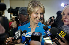 Cynthia Nixon had the best response to being called an "unqualified lesbian" after announcing New York governor run