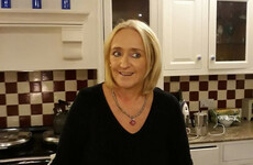 'People can live quite happily alongside cancer. I have been doing that for the past 11 years'