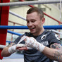 Interim world title now on the line when Carl Frampton takes on Nonito Donaire
