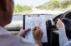 Almost 45,000 people waiting to get date for driving test