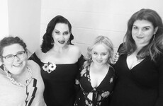 Nicola Coughlan from Derry Girls has some strong opinions as to who should be the Ireland's Got Talent wildcard