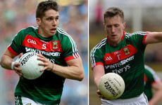 Keegan to miss Mayo's Connacht opener but hope that O'Connor will be back for Galway game
