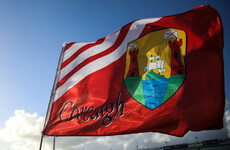 Major fundraising campaign for teenage Cork club GAA player paralysed after fall in Storm Emma