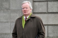Mahon Tribunal report to be published tomorrow morning
