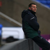 Director of rugby Nick Kennedy leaves London Irish after Kidney-Kiss appointment