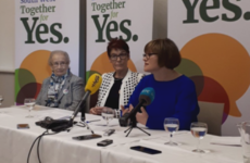 Pro-choice campaigners say they will 'of course' accept result of referendum