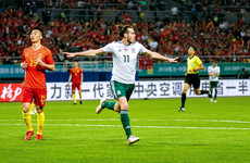 Bale becomes Wales' all-time record goalscorer with hat-trick as Giggs gets off to a winning start