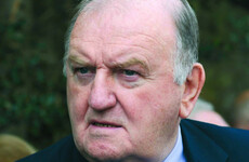 Complaint from Communicorp over Irish Times article on George Hook controversy won't go further