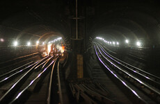 Dublin's 'Metro North' is now the MetroLink - here's what we know about the plans