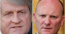 Declan Ganley WILL be joined as a co-defendant in Denis O'Brien's action against Red Flag Consulting