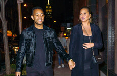 Chrissy Teigen had a gas response to a Twitter user wondering why women won't take their husband's surnames