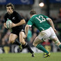 'We're just getting by but I think it's almost at breaking point for a lot of players'