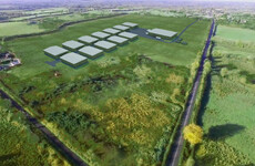 The firm behind a major whiskey project says claims it would scar Westmeath are 'exaggerated'