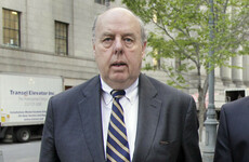Donald Trump's lead lawyer in the Russia probe has stepped down