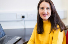 Meet the fintech exec who moved west for the hiking and ended up with a startup