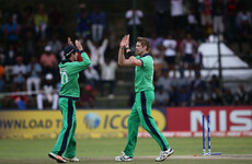 Massive result for Ireland's Cricket World Cup chances as UAE stun hosts Zimbabwe