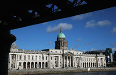 'Historic gems' like Dublin's Custom House should just be used for tourism
