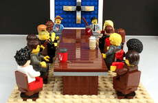 What a Lego professor says Irish startups can learn from the toymaker's resurrection