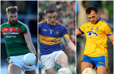 Calculators at the ready…here’s the Allianz football league permutations