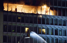 'If there's a fire ladder needed in Blanchardstown or Tallaght at 6pm, there will be lives lost'