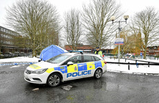 Policeman injured in UK nerve agent attack leaves hospital