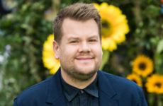 James Corden admitted he once stole from Mariah Carey's gaff as payback for her lateness