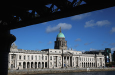 'Historic gems' like Dublin's Custom House should just be used for tourism