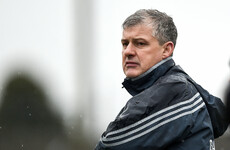 Promotion-chasing Roscommon make three changes, O'Toole handed Cork senior debut