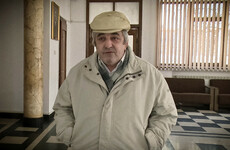Three days after denying an alive man's existence, Romania gives a dead man his driving licence back
