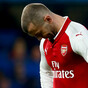 "He just said: 'At the moment we are not going to be offering you a contract'"