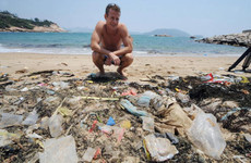 Pacific dump of plastic waste is now bigger than France, Germany and Spain combined