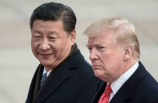 'We're not afraid of a trade war': China hits back and threatens US with tariffs