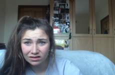 Linda and Siobhán's audition tapes for The Young Offenders prove that they were made for the show