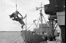 50 years on, mystery still surrounds Ireland's worst ever air crash