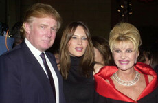 Which of Donald Trump's exes and soon-to-be-exes are you?