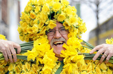 Daff Man: 'People I loved died from cancer, so if I can help I'm thrilled to do it'