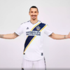 'Dear Los Angeles, you're welcome' - Zlatan announces Galaxy move with newspaper advert
