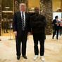 Who said it: Donald Trump or Kanye West?