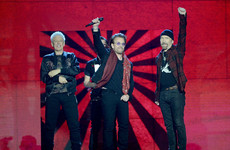 U2 top Irish entertainers Rich List again with a combined wealth of €647 million
