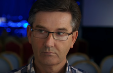 Daniel O'Donnell's fortune wasn't too badly affected by his massive spend on Room to Improve